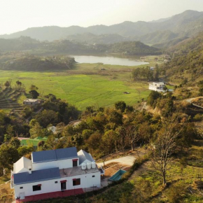 Dr Atam Parkash Villa Lake View Homestay